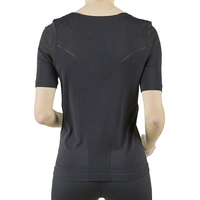 Puma Dame T-shirts Evoknit Seamless Tee