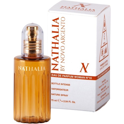 Novo Argento - PERFUME MUJER NATHALIA BY 75ML Otros