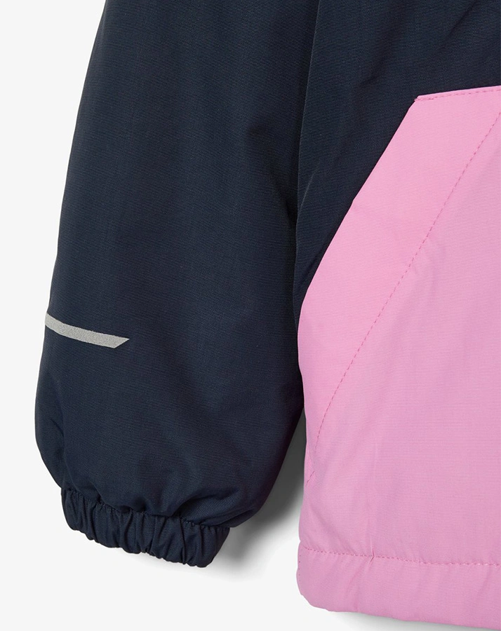 Schneejacke NKFSNOW03 in fuchsia