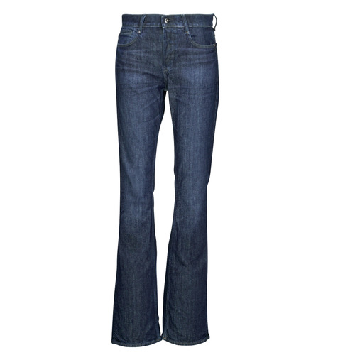 G-Star Raw - Noxer Bootcut Azul