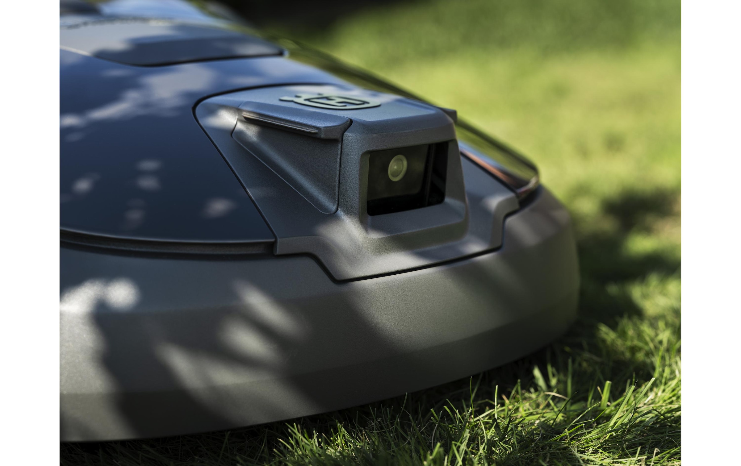 Husqvarna Rasenmähroboter »312 V ohne Referenzstation 1200 m²«  mit PIN-Code