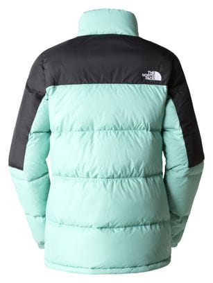 Doudoune The North Face Diablo Down Femme Vert