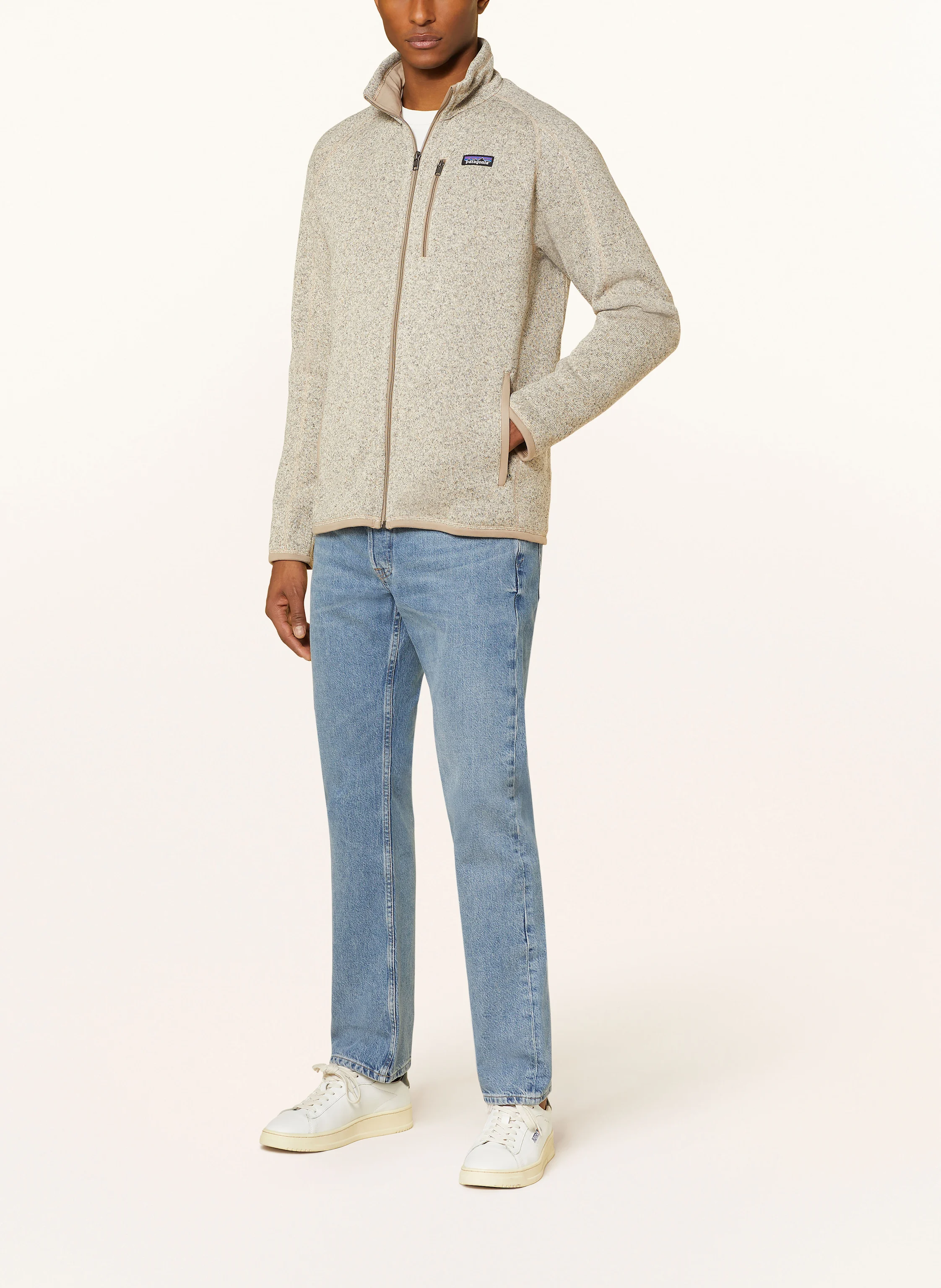 patagonia Strick-Fleecejacke BETTER SWEATER™