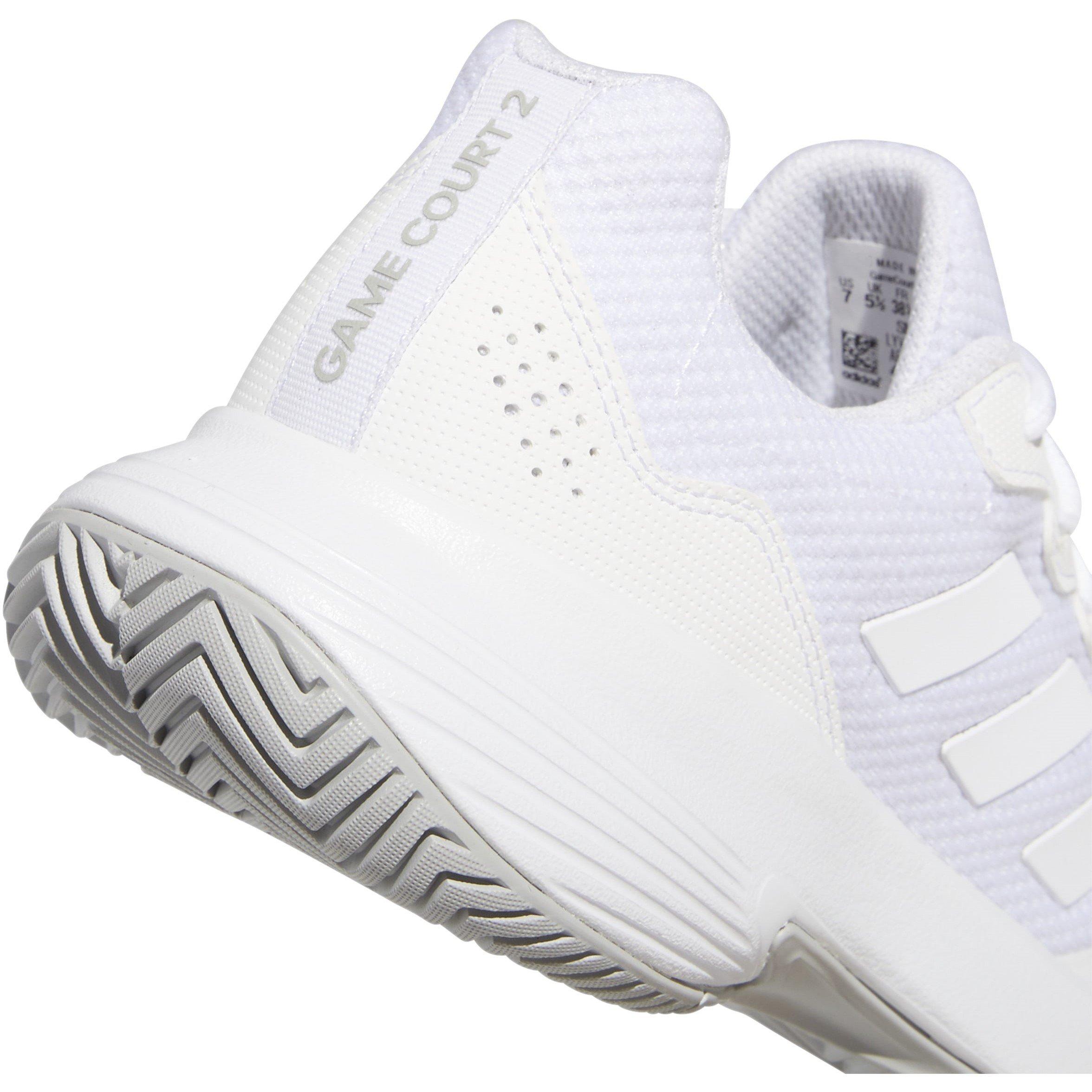 adidas GameCourt 2.0 Shoes Womens