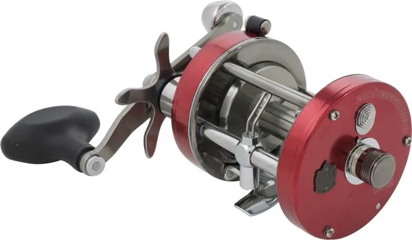 Abu Garcia C-7000 Amb 7000 Bcast Reel