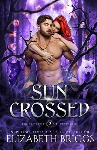 Sun Crossed (Paperback)