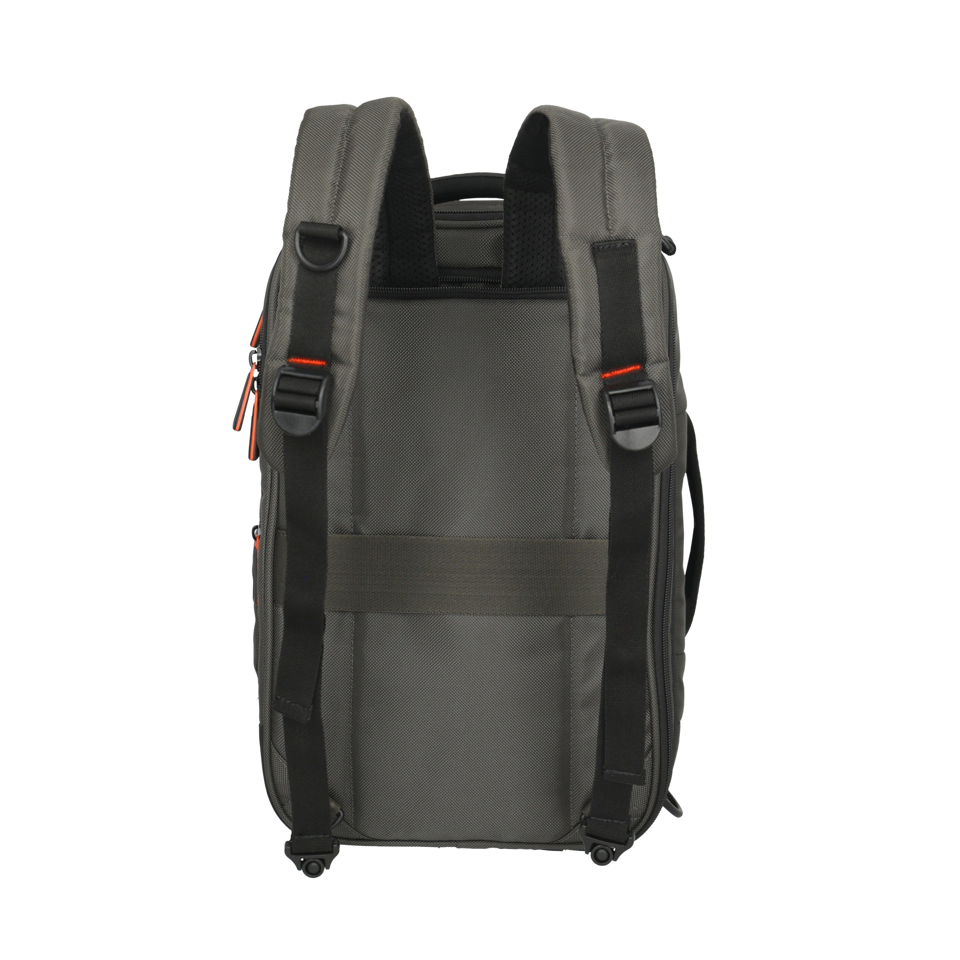 Crosslite Rugzak/Boarding bag S dark olive Dark Olive