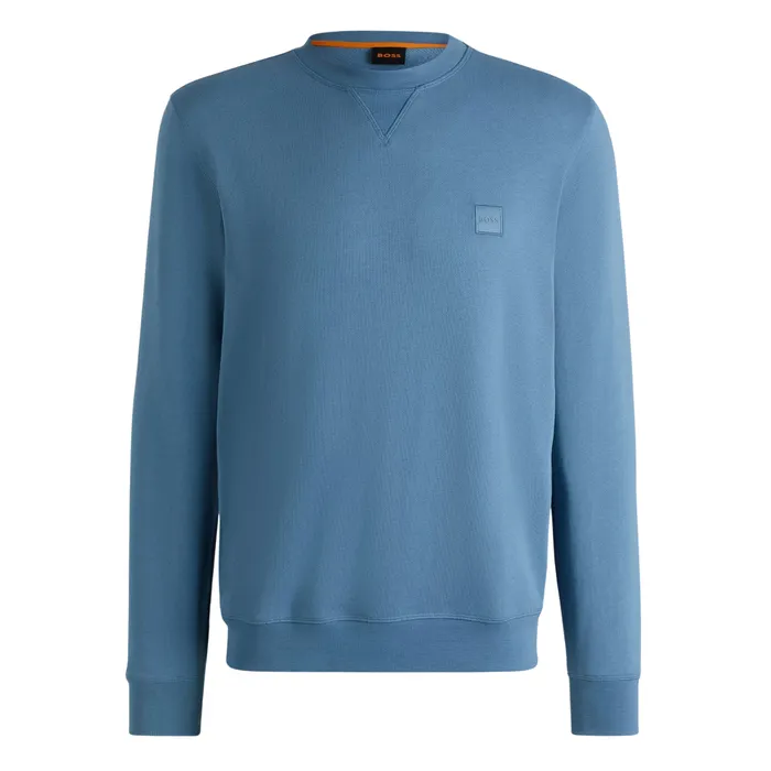 Boss Westart Sweater Heren