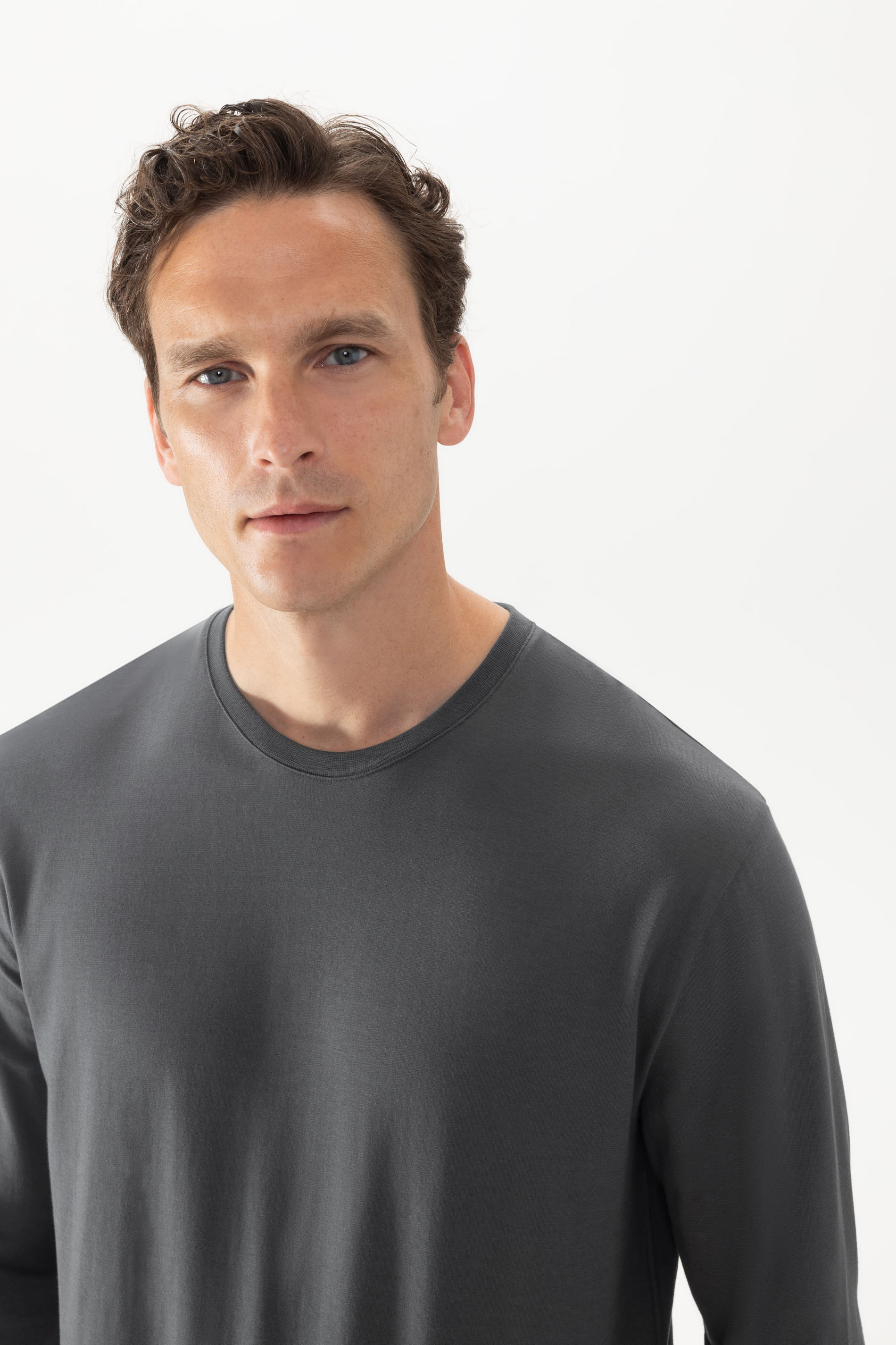 T-Shirt langarm<br>Serie Neo