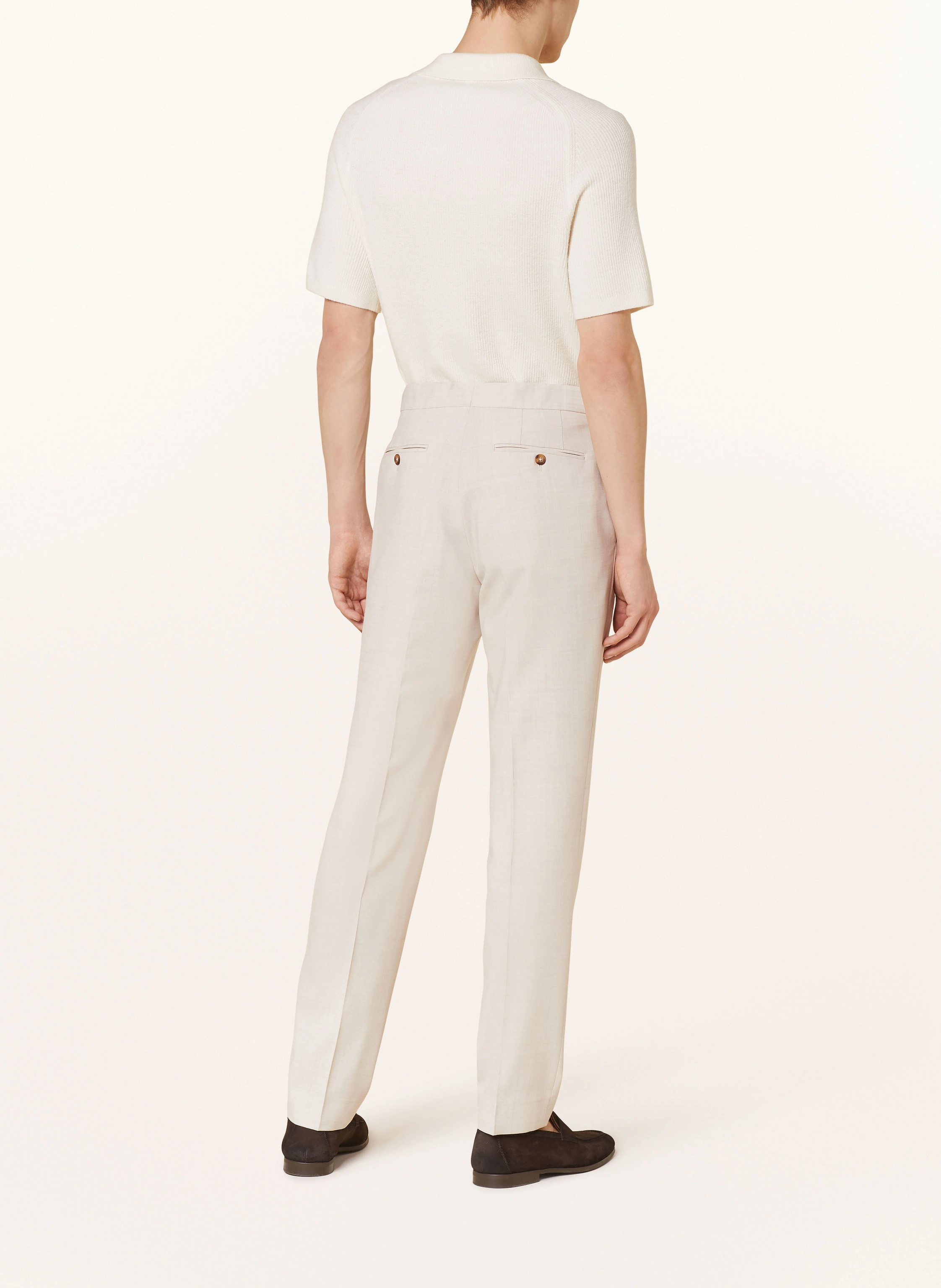 REISS Anzughose BELMONT Extra Slim Fit