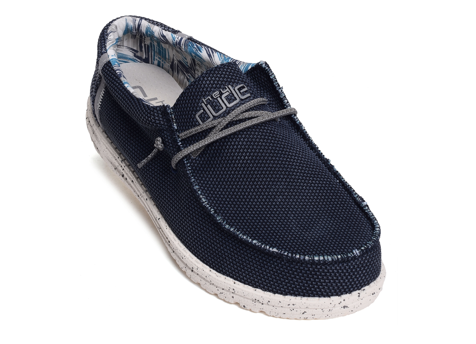 Wally sox washed marine