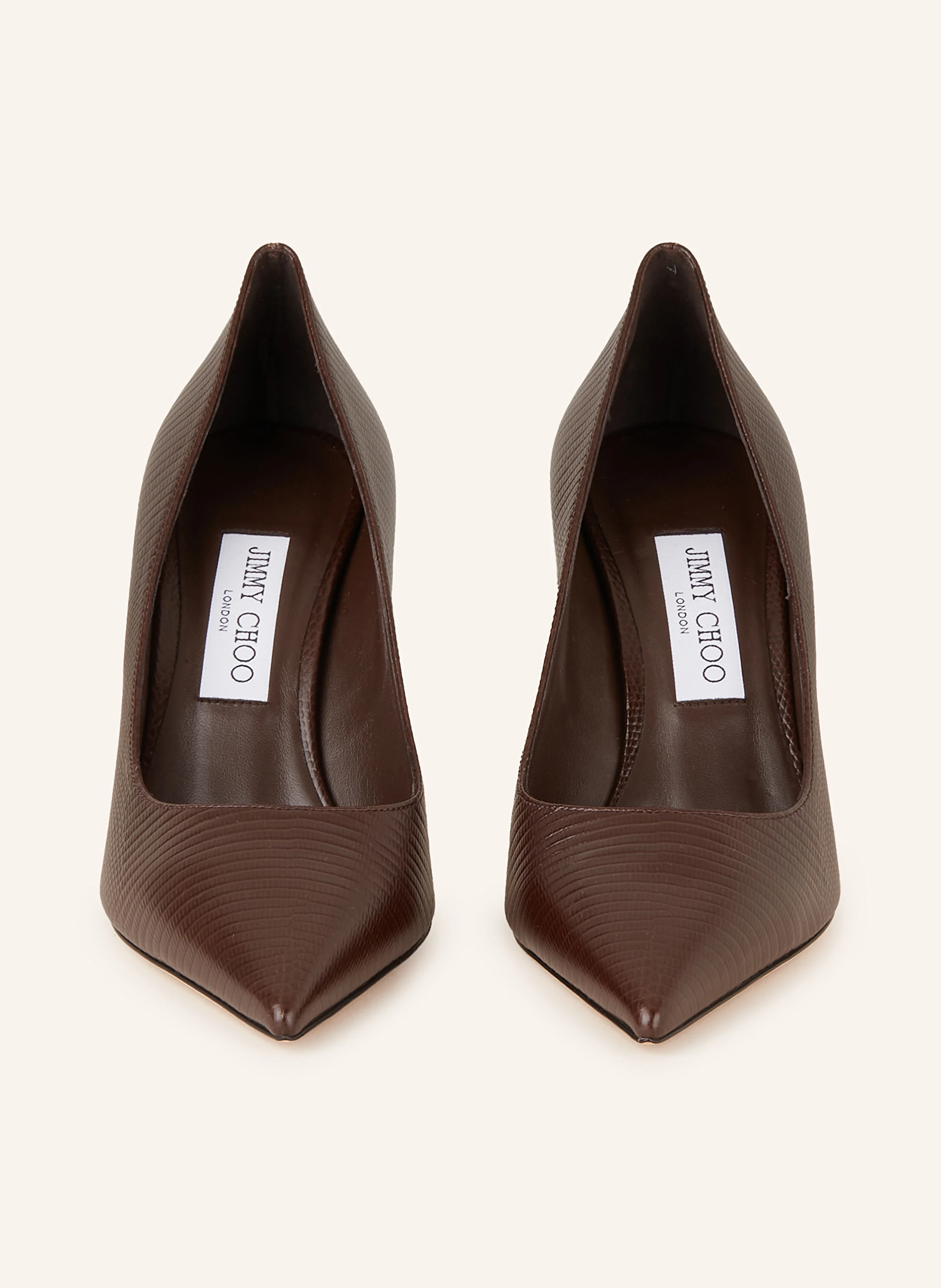 JIMMY CHOO Pumps LOVE 85