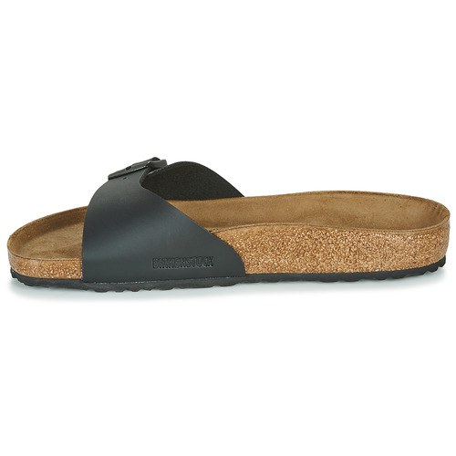 Birkenstock - MADRID - Noir