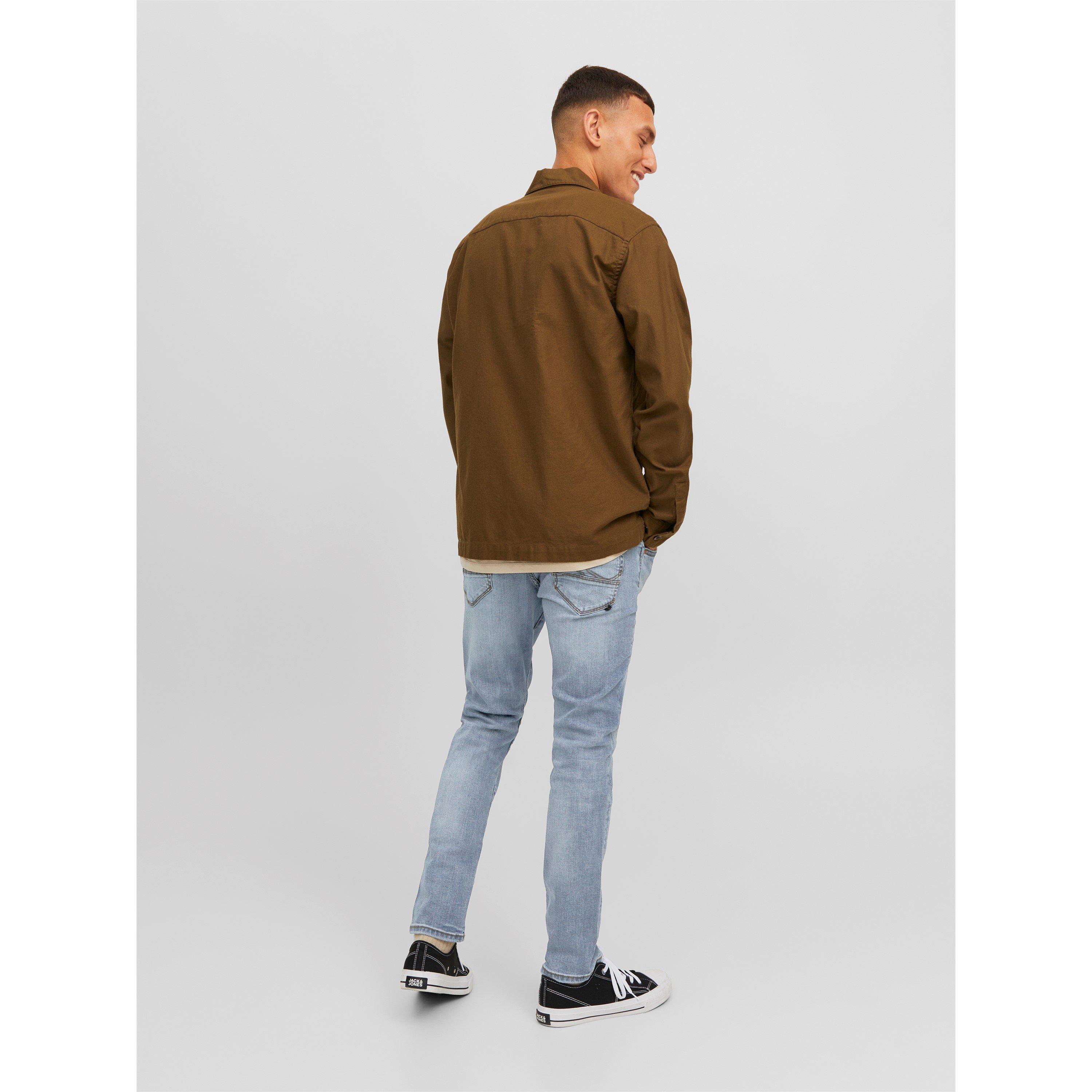 Jack and Jones Glenn Slim Fit Jeans