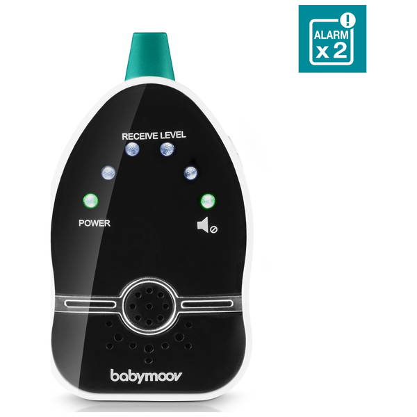 BabymoovBabymoov   Babyphone Easy Care