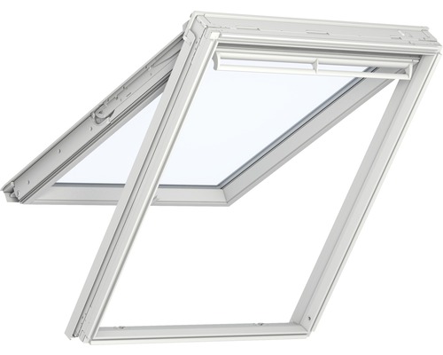 VELUX vouw-draairaam GPL MK06 3070 THERMO 78x118 cm