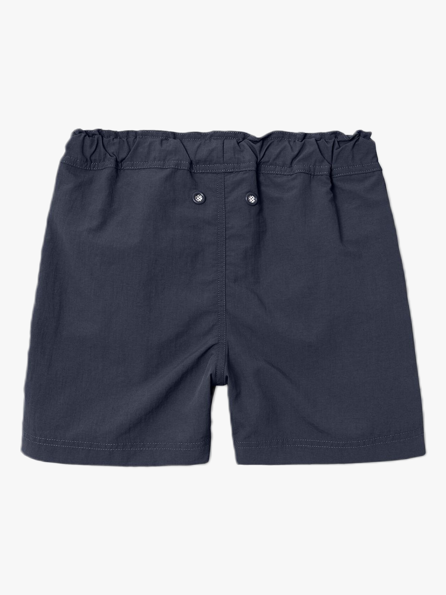 Zakro Long Swim Shorts