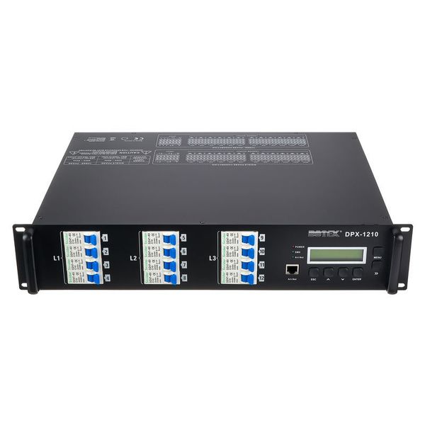 Botex DPX-1210T NET