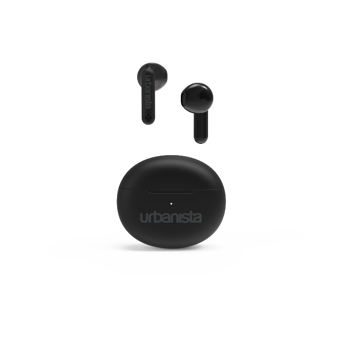 Urbanista - Austin Midnight Black