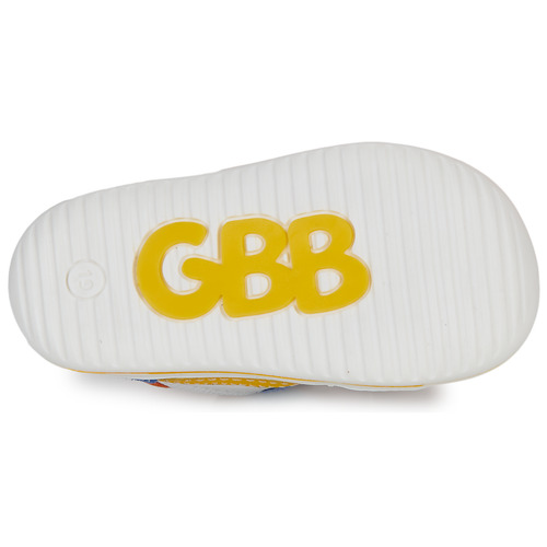 GBB - FLEXOO ZIPOU - Blanc