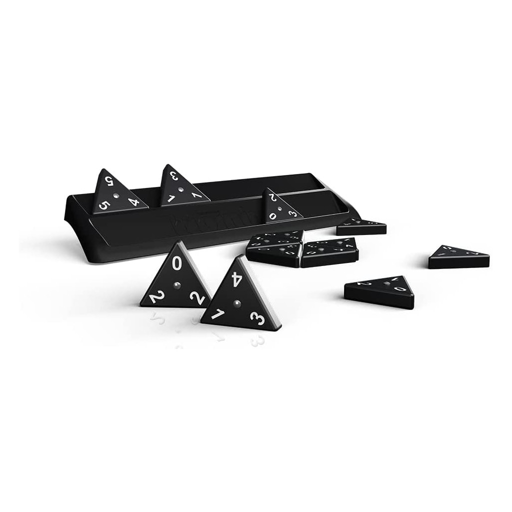 Triominos Onyx