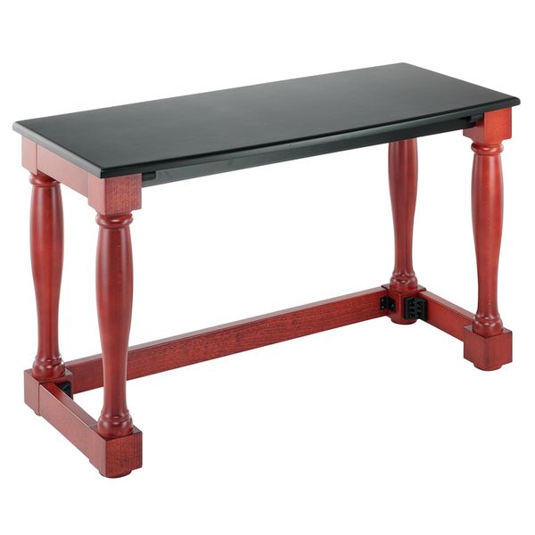 Viscount Wooden Bench Legend Soul 273