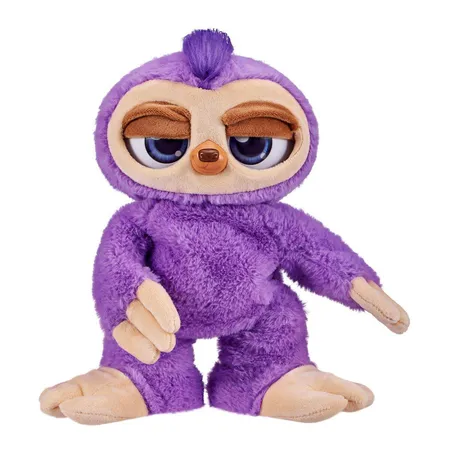 Zuru Pets Alive Fifi das tanzende Faultier, tanzt den Floss Tanz