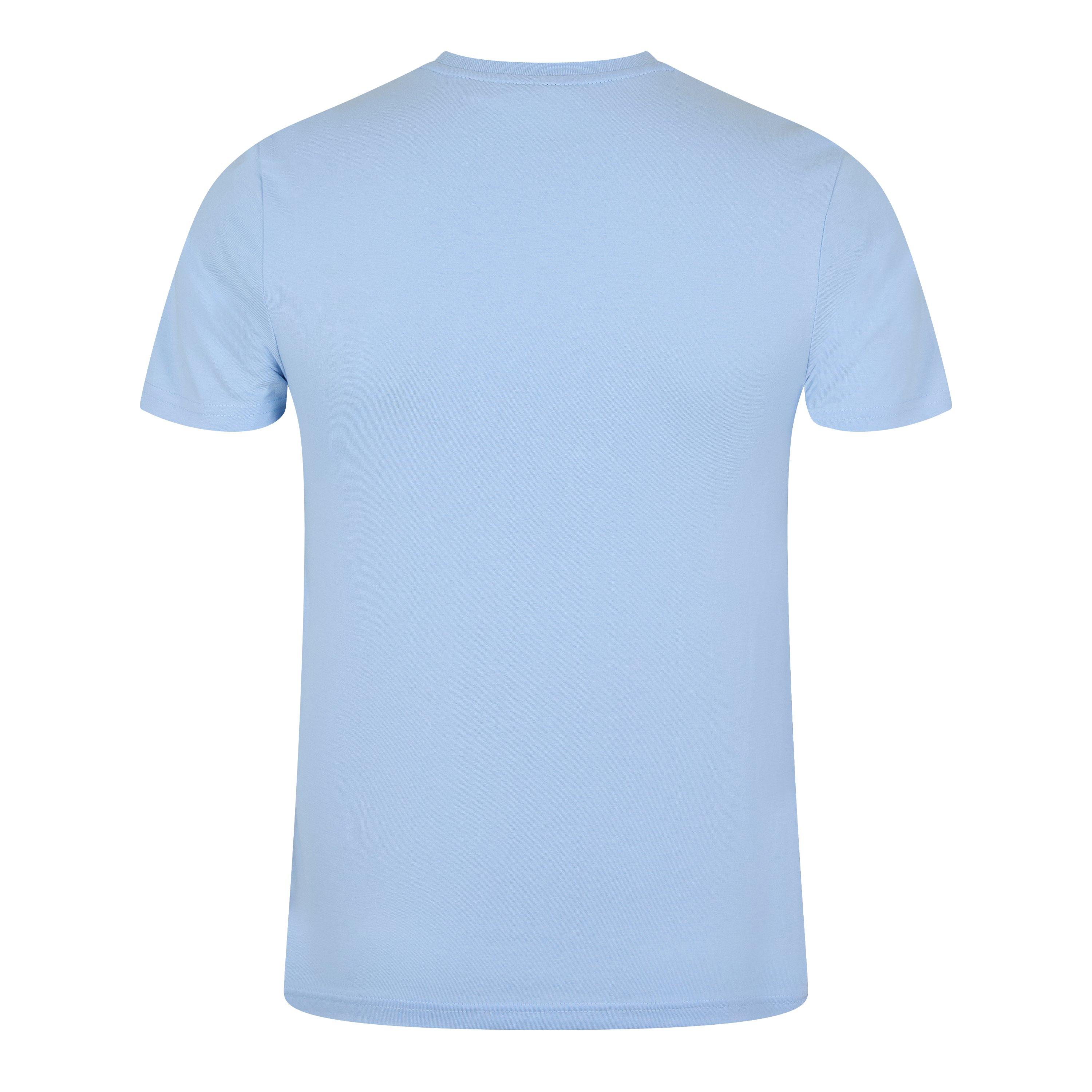 Lyle and Scott Basic Logo T Shirt