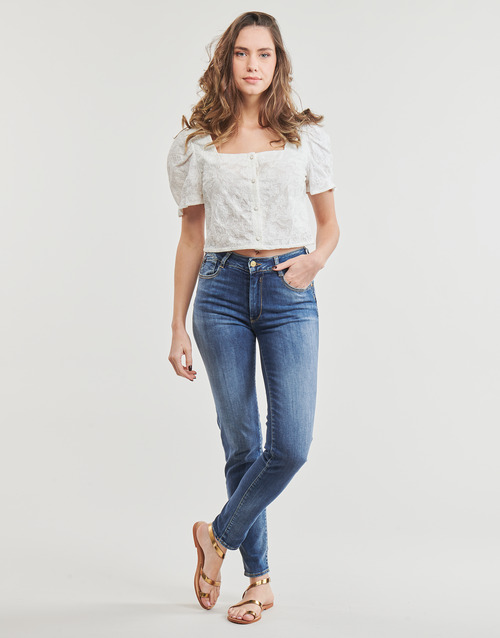Le Temps des Cerises - MENARS PULP SLIM Azul