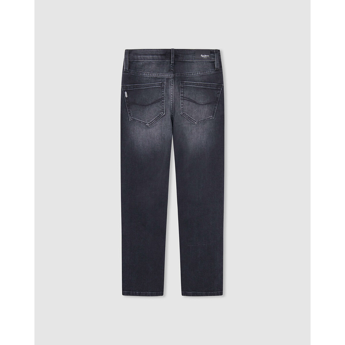 PEPE JEANS<br>Calça jeans slim