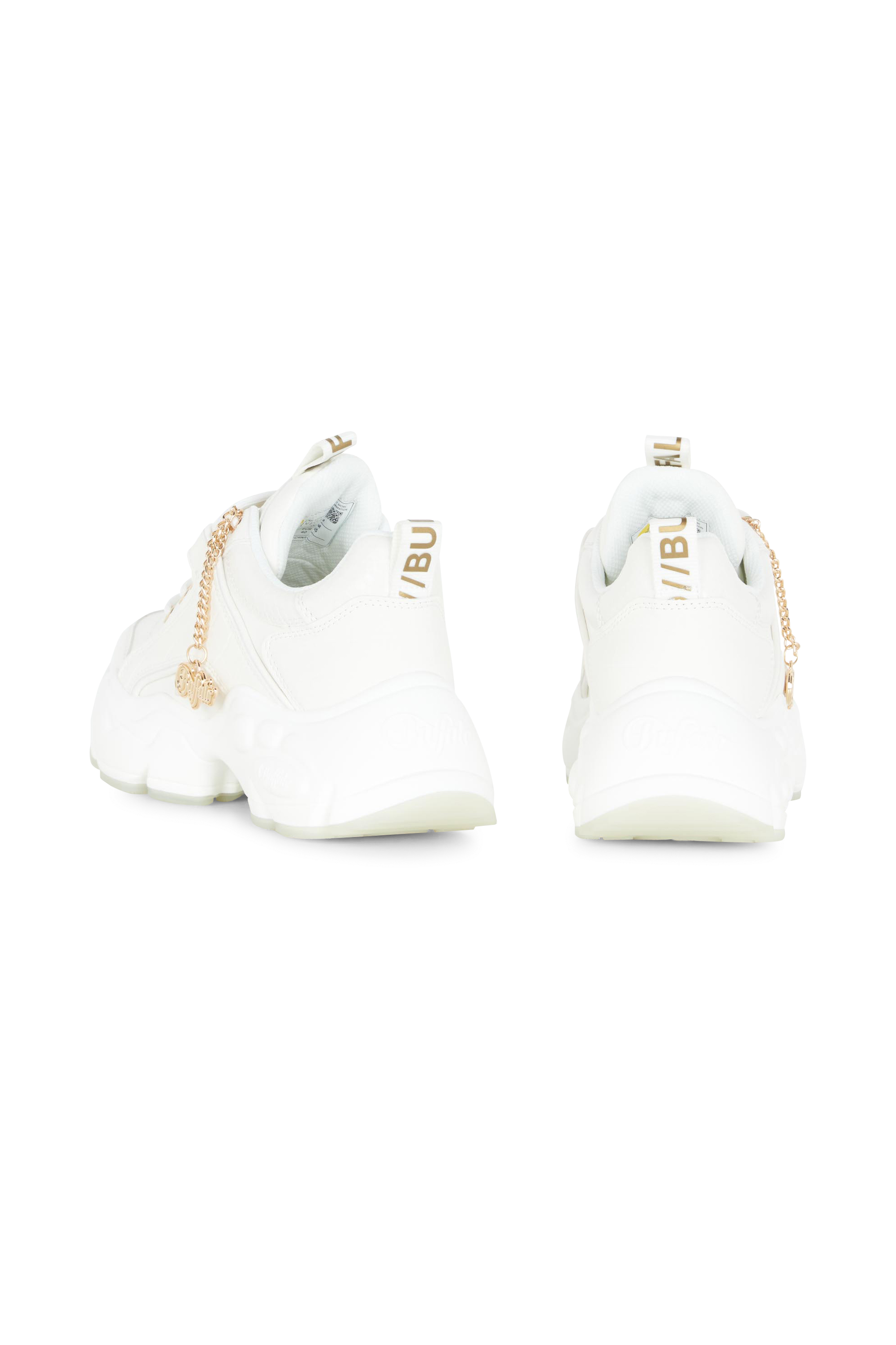 BUFFALO Baskets BINARY GLAM Blanc