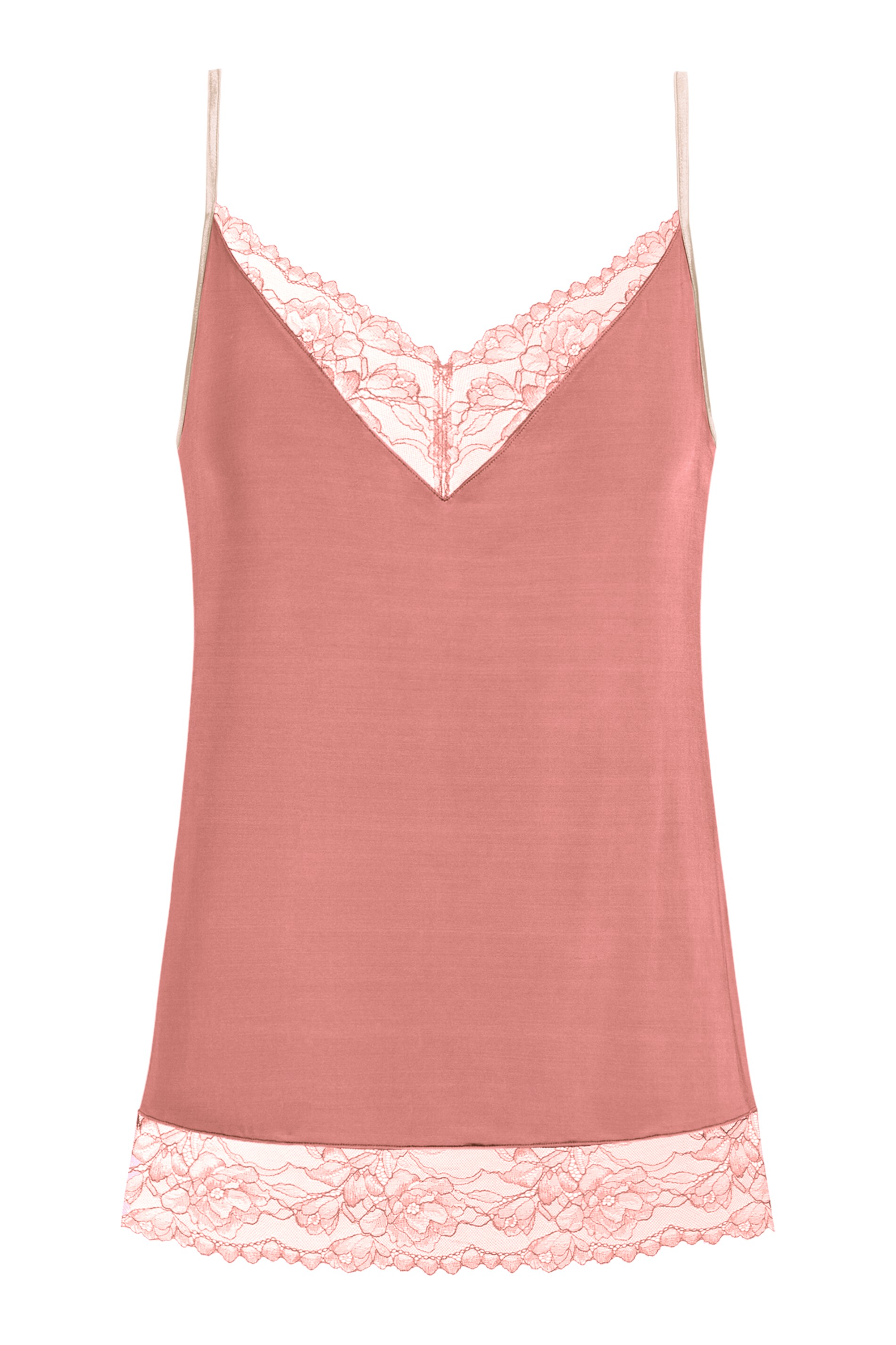 Camisole<br>Serie Poetry Style