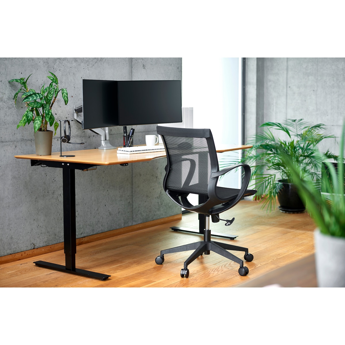 Zen Office 100 kontorstol