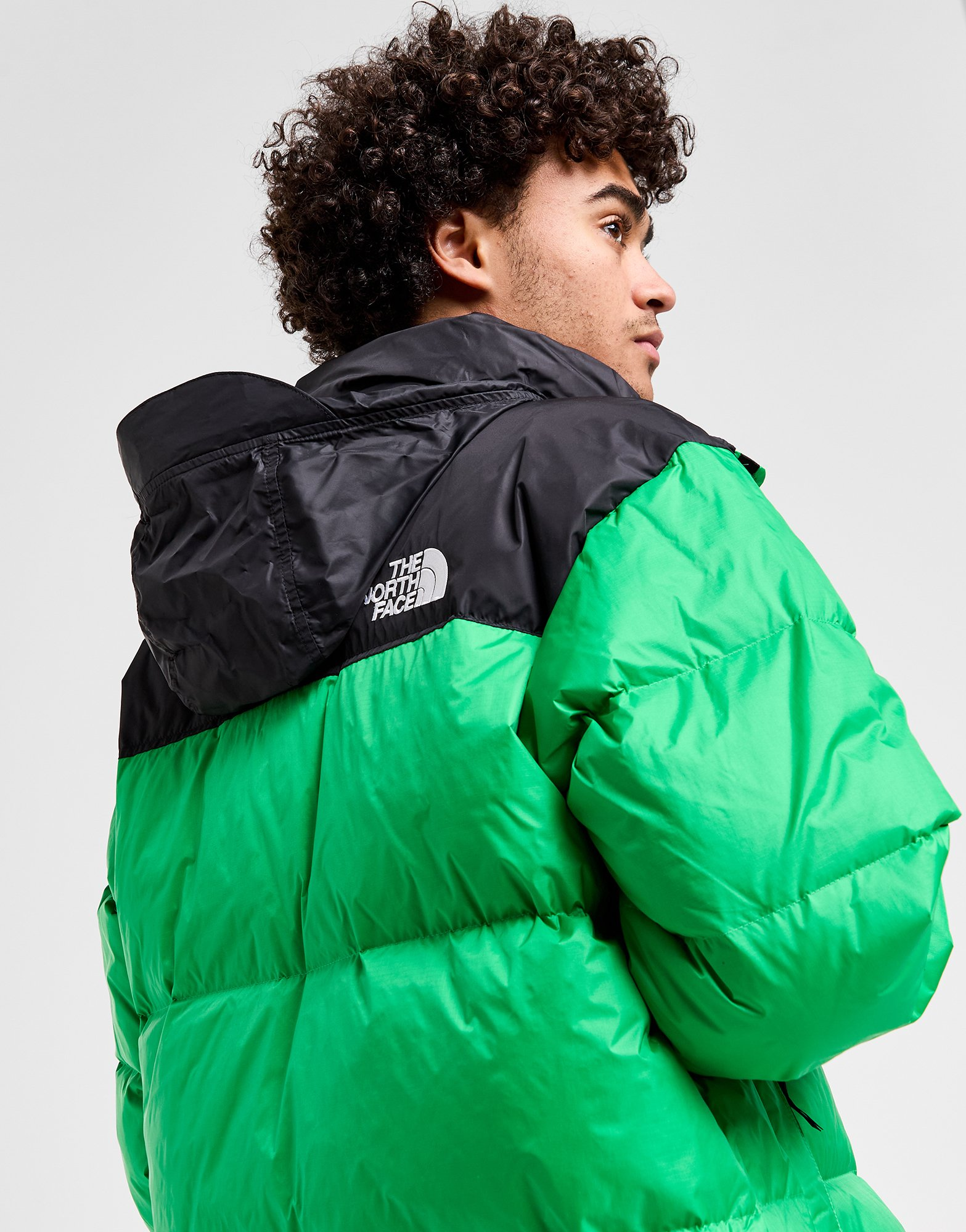 The North Face Veste Nuptse 1996 Homme
