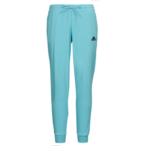 Adidas Sportswear - LIN FT CF PT - Bleu / Noir
