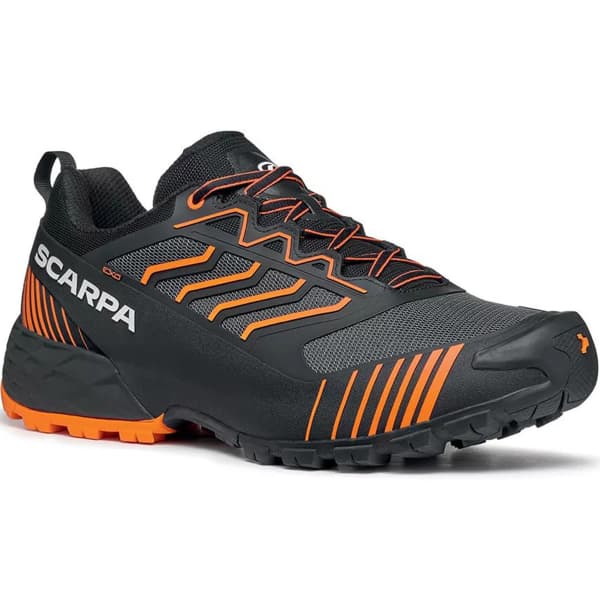 Chaussure trail SCARPA RIBELLE RUN XT GRAY TONIC