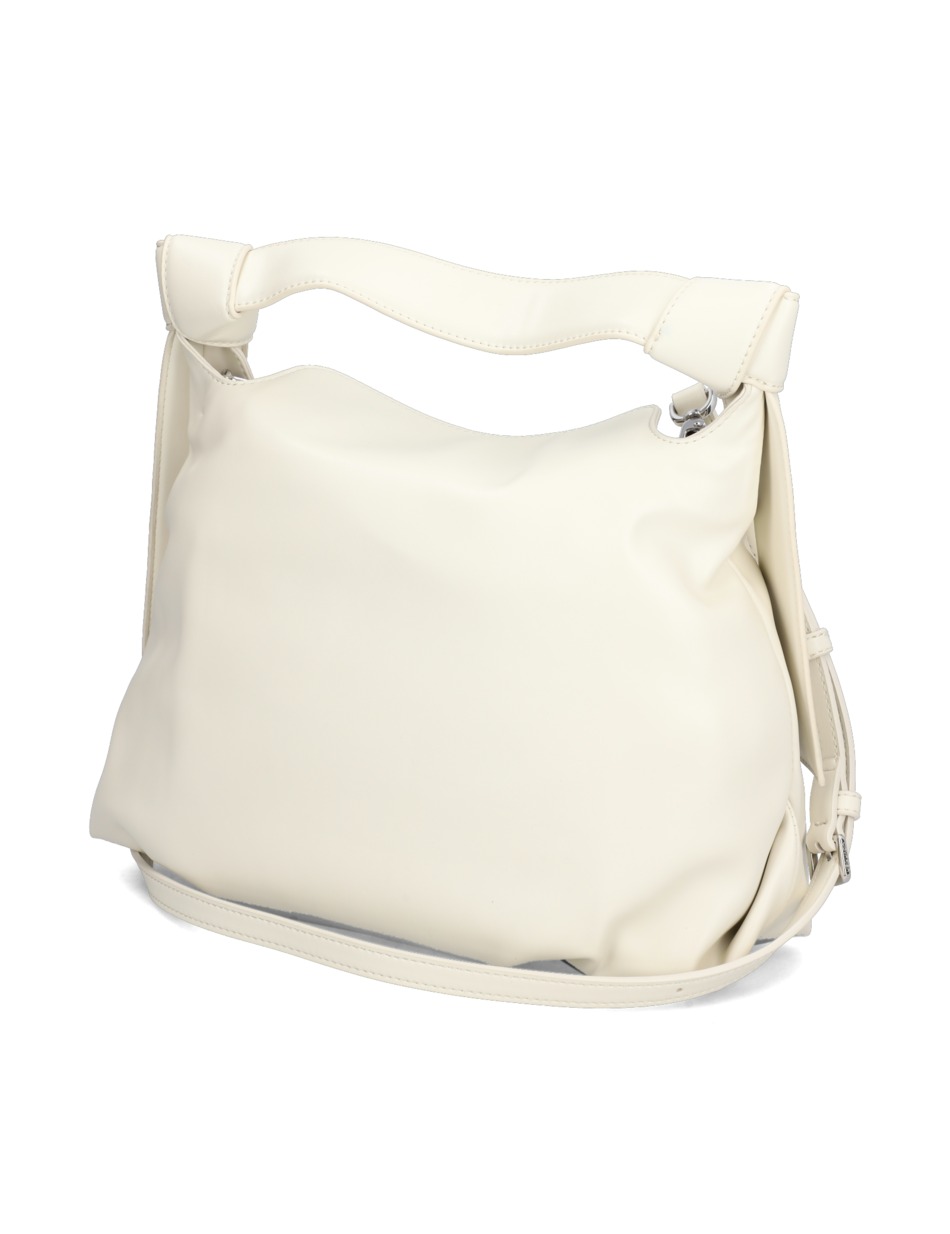SOFT NAPPA CROSSBODY