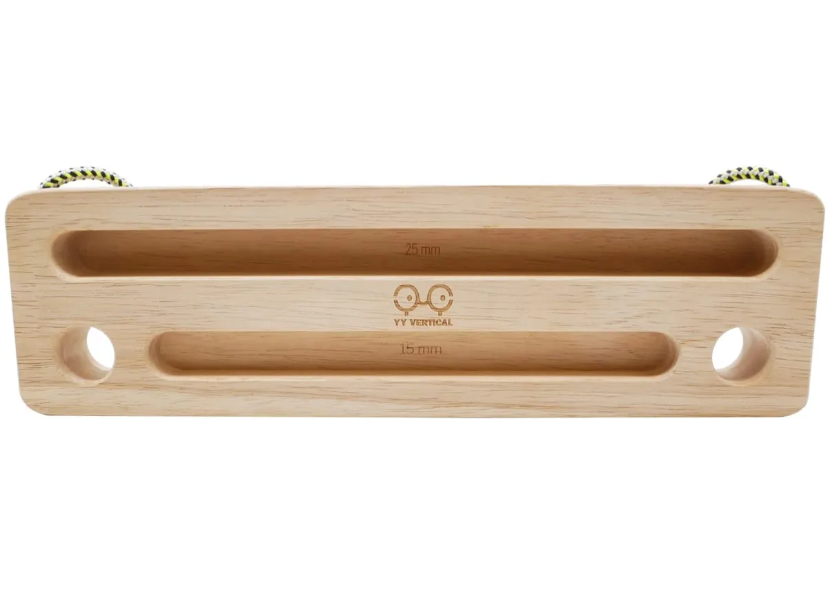 Y&Y TravelBoard Wood