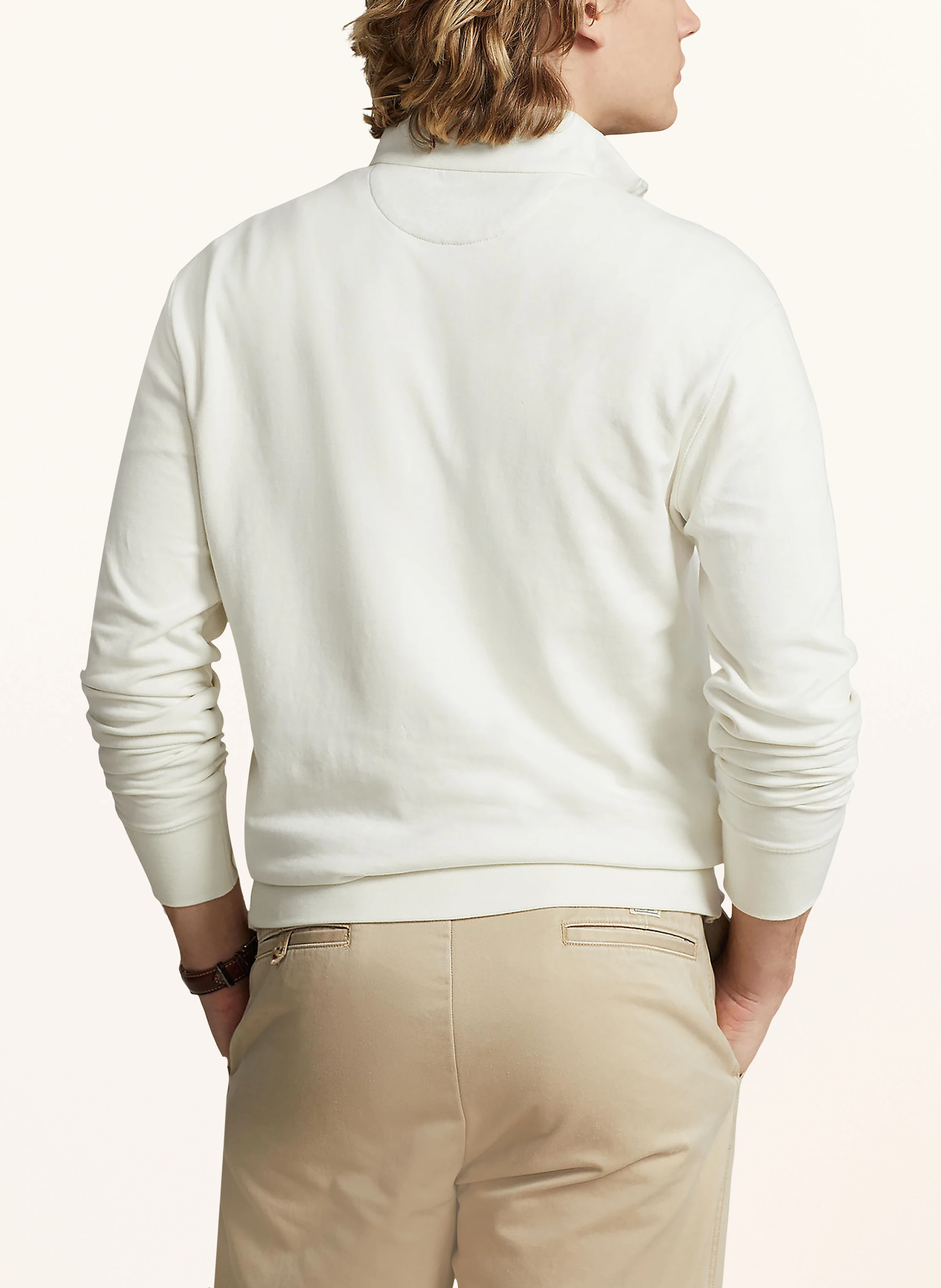POLO RALPH LAUREN Sweat-Troyer