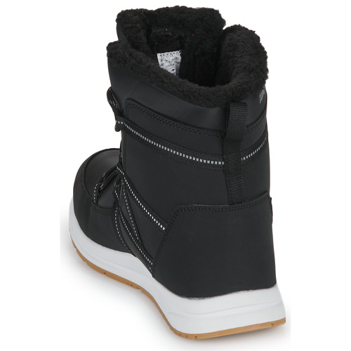 Kangaroos - K-WW LEYLA RTX - Noir