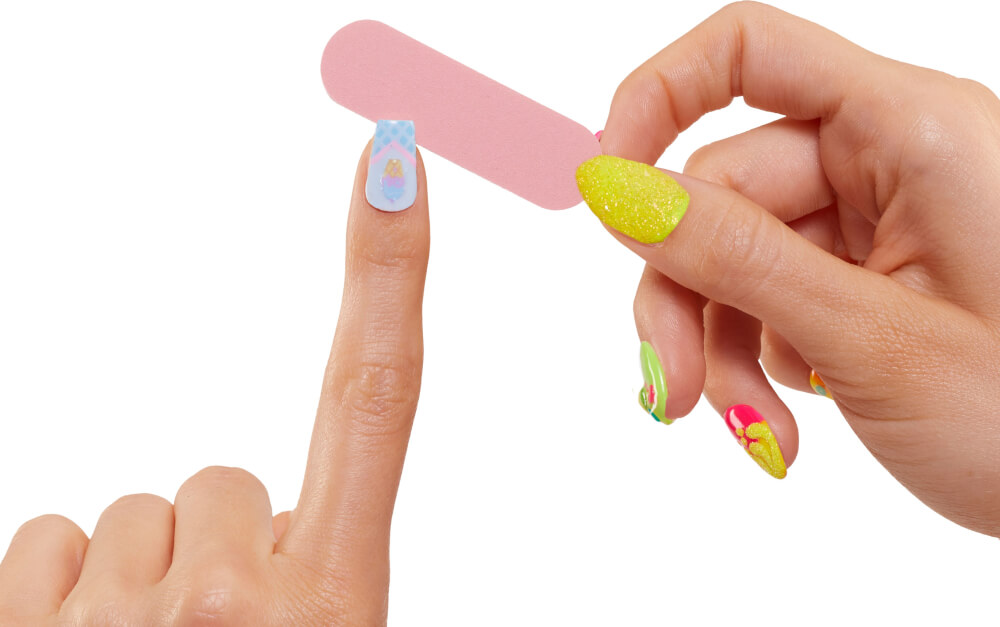 L.O.L. Surprise OMG Sweet Nails™ - Candylicious Sprinkles Shop