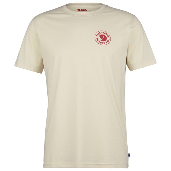 Fjällräven - 1960 Logo - T-shirt