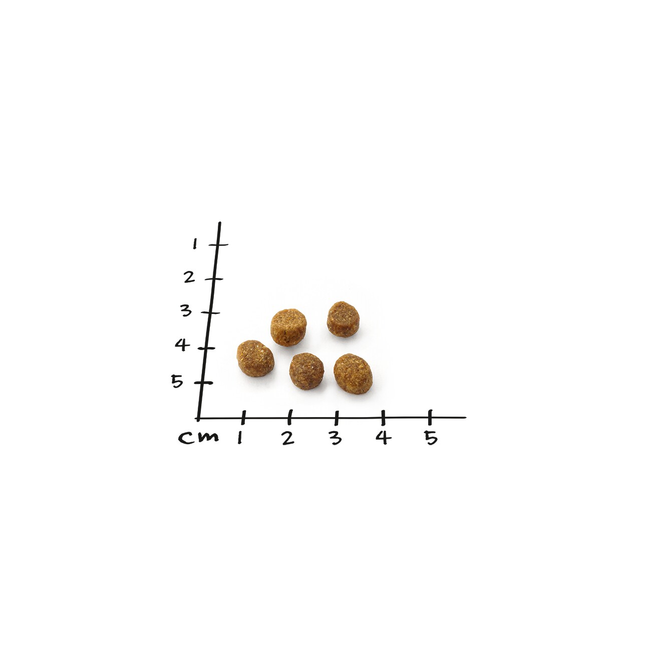 NutriQM Nutriness Adult 6x800g Huhn