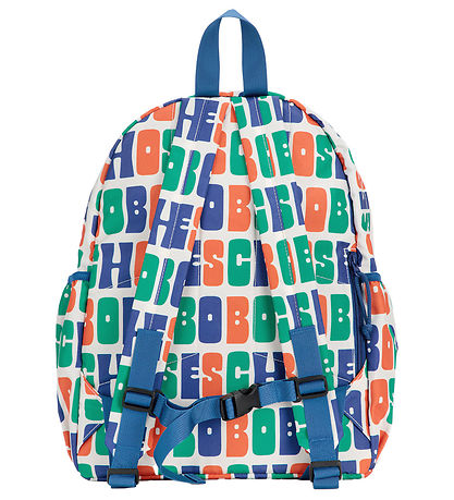 Bobo Choses Rucksack - Mehrfarbig