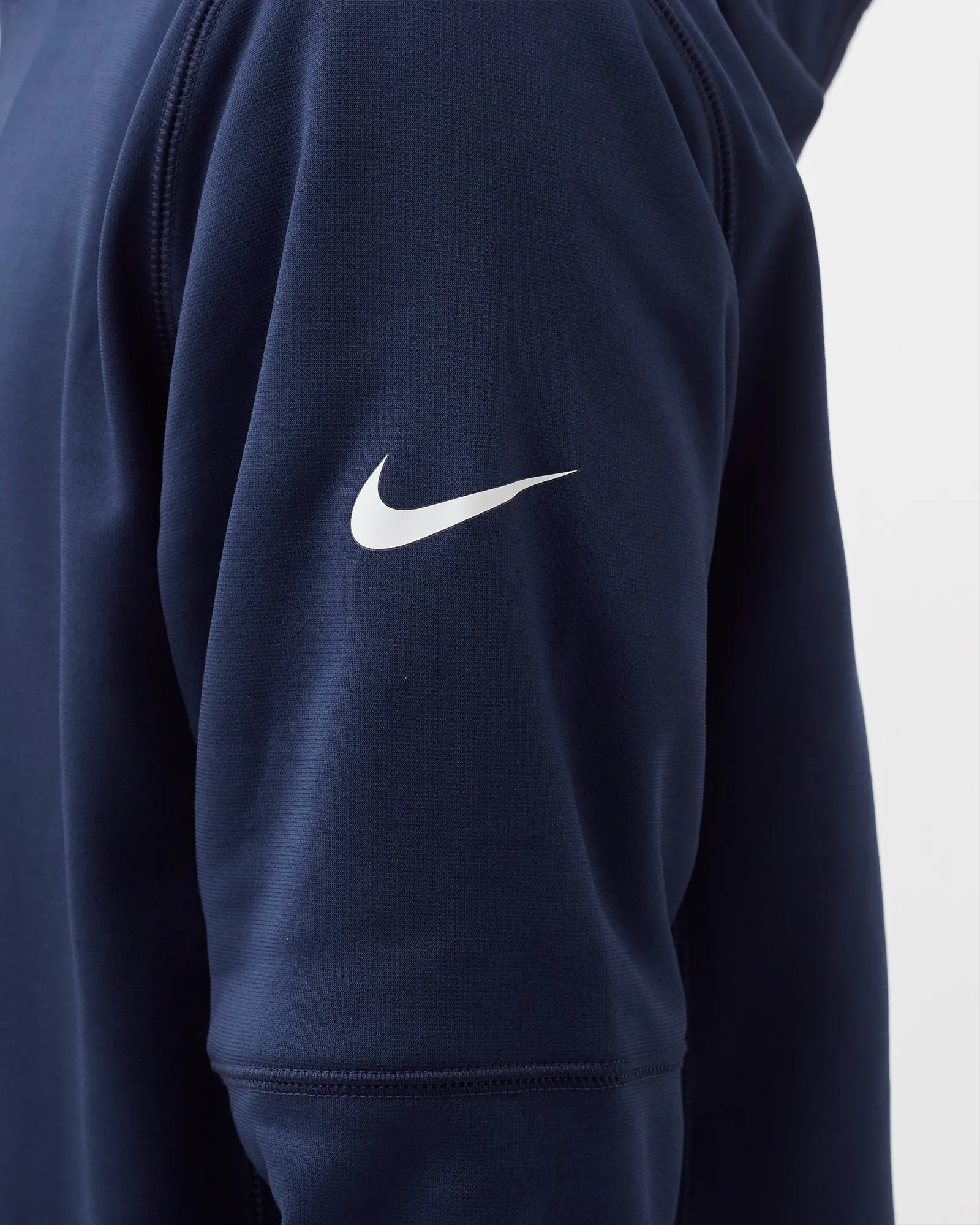 Nike Prime Logo Therma Hoodie Dallas Cowboys