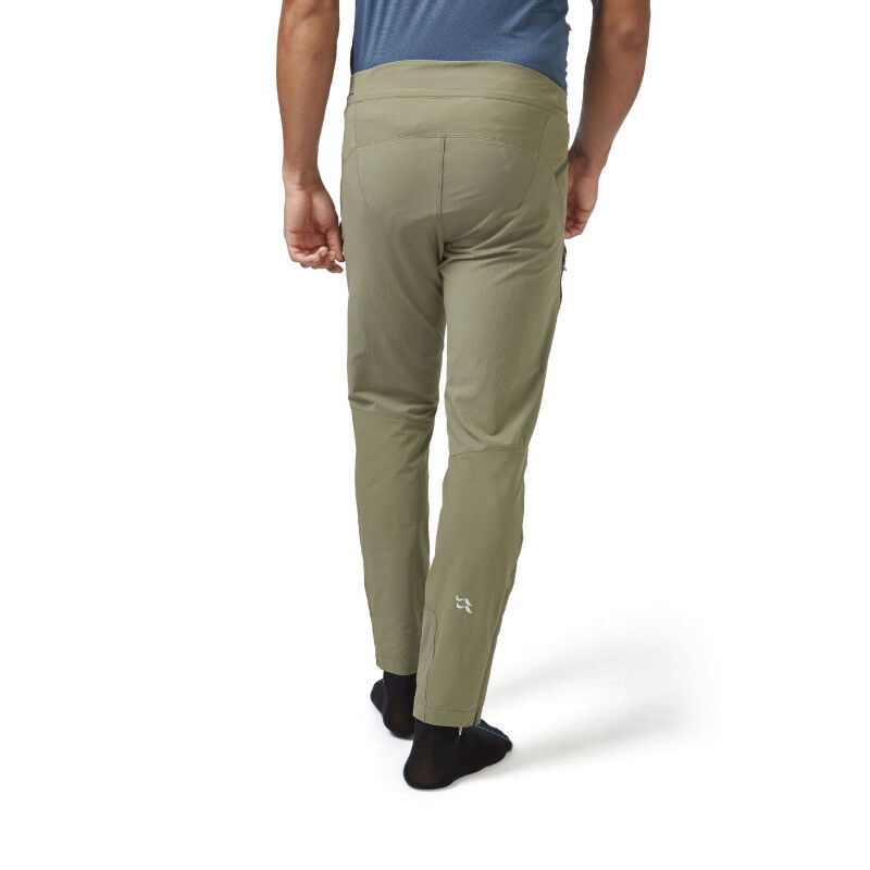 Cinder Crank Pants - Pantalon vélo homme