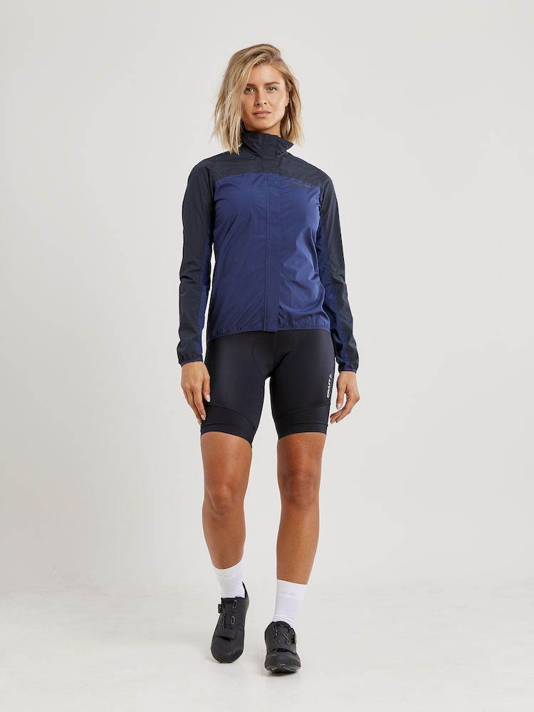 Craft  EMPIRE RAIN JACKET W