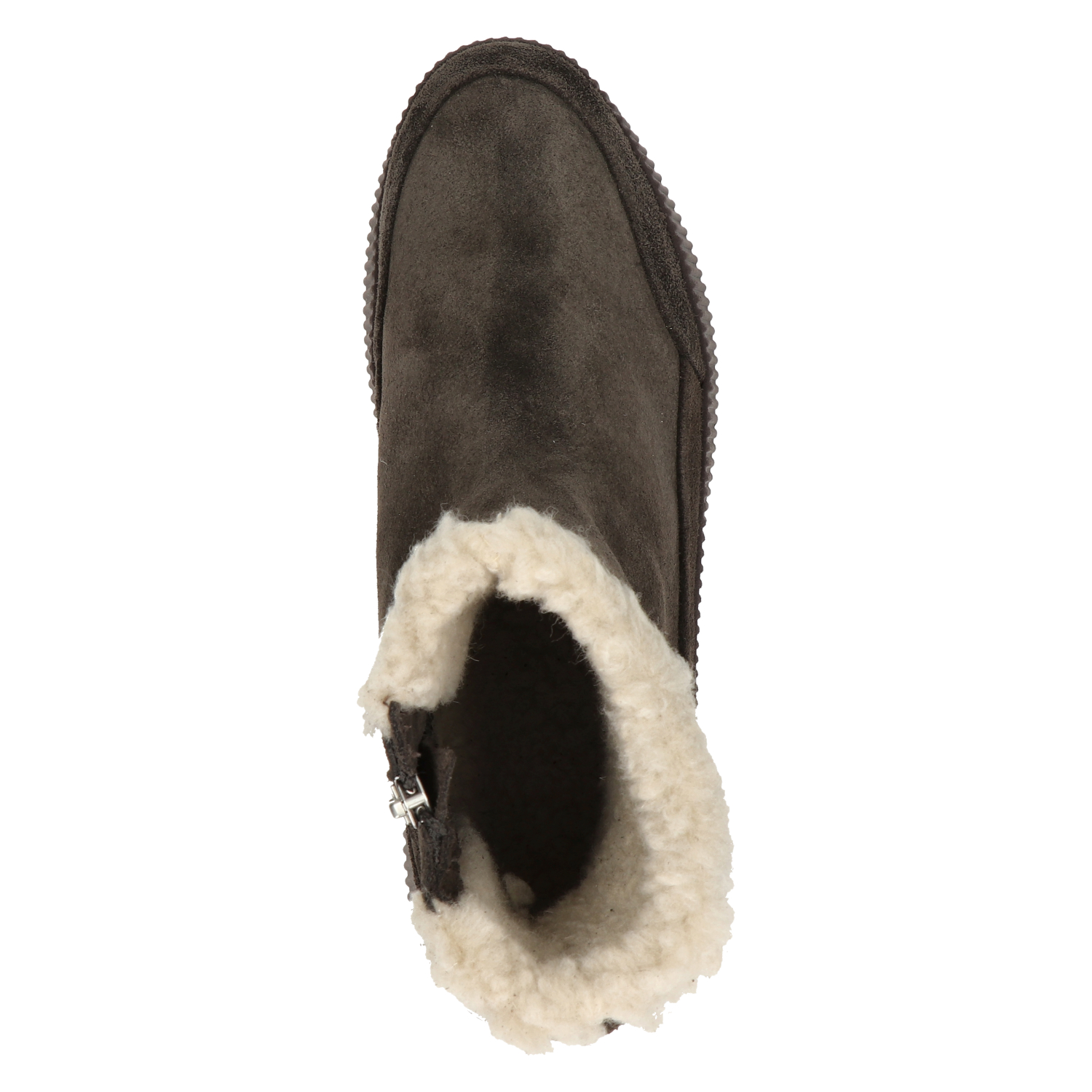 Shabbies Amsterdam Chavi dames boot Shabbies Amsterdam Bruin