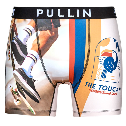 Pullin - FASHION LYCRA - Multicolore