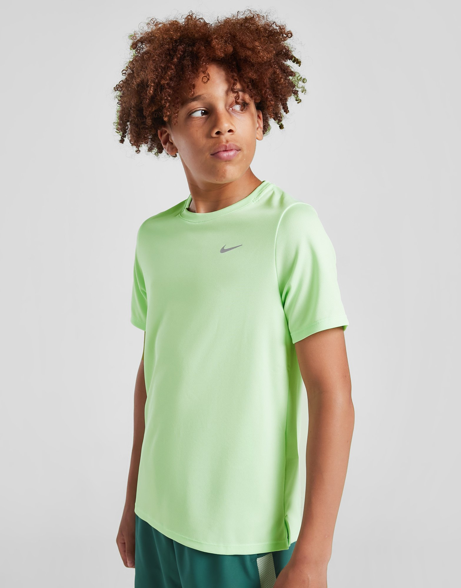 Nike T-Shirt Miler Junior